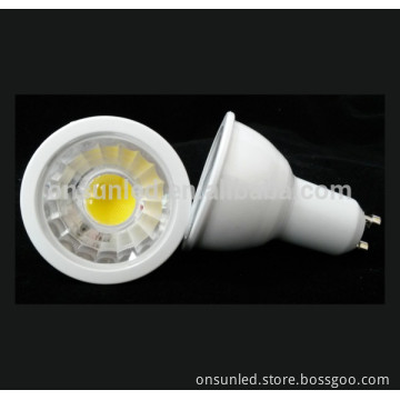 Warm White/Pure White Super Brightness CE RoHs cob 3w spotlight